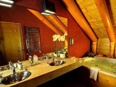 Tri Studnicky - Adult Friendly Hotel 4*