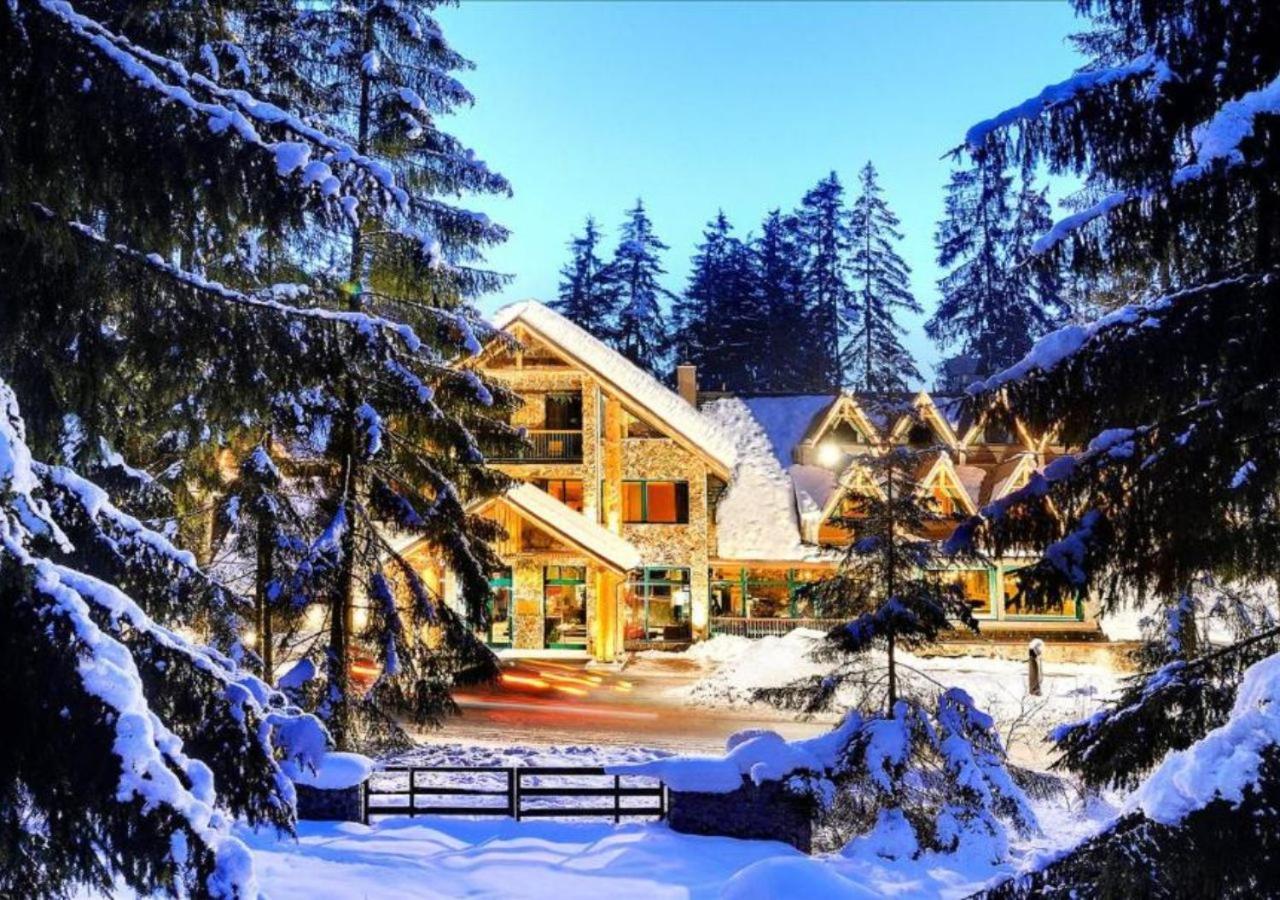 Hotel Tri Studničky - Adult Friendly 4*