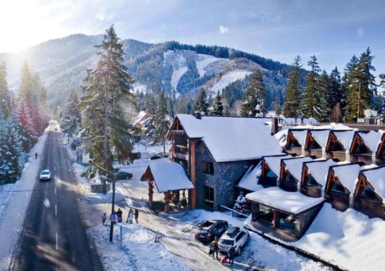 Tri Studnicky - Adult Friendly Hotel