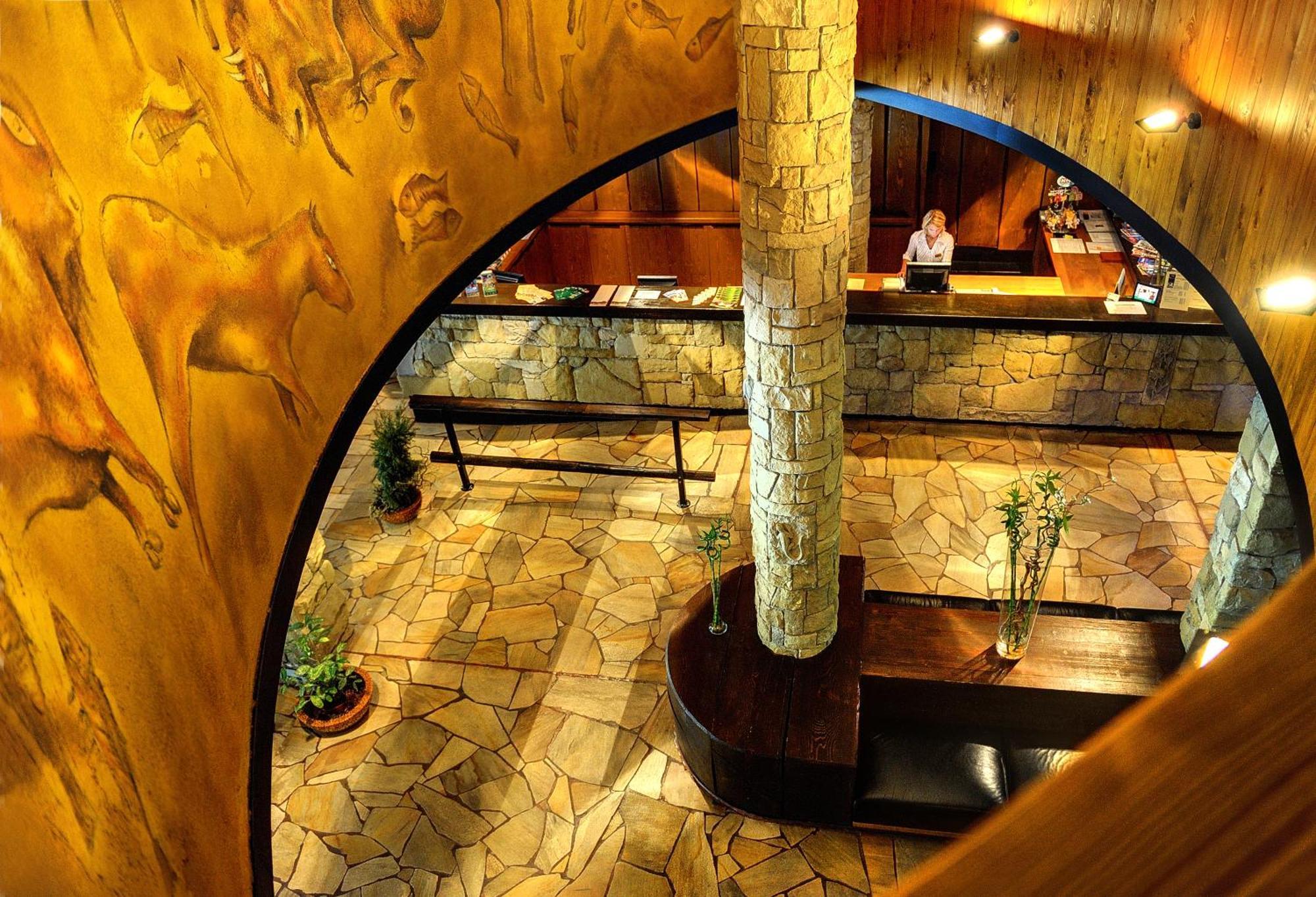 Hotel Tri Studnicky - Adult Friendly