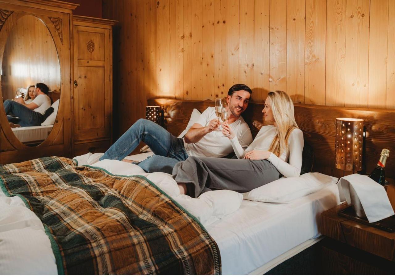 Tri Studnicky - Adult Friendly Hotel Demanovska Dolina
