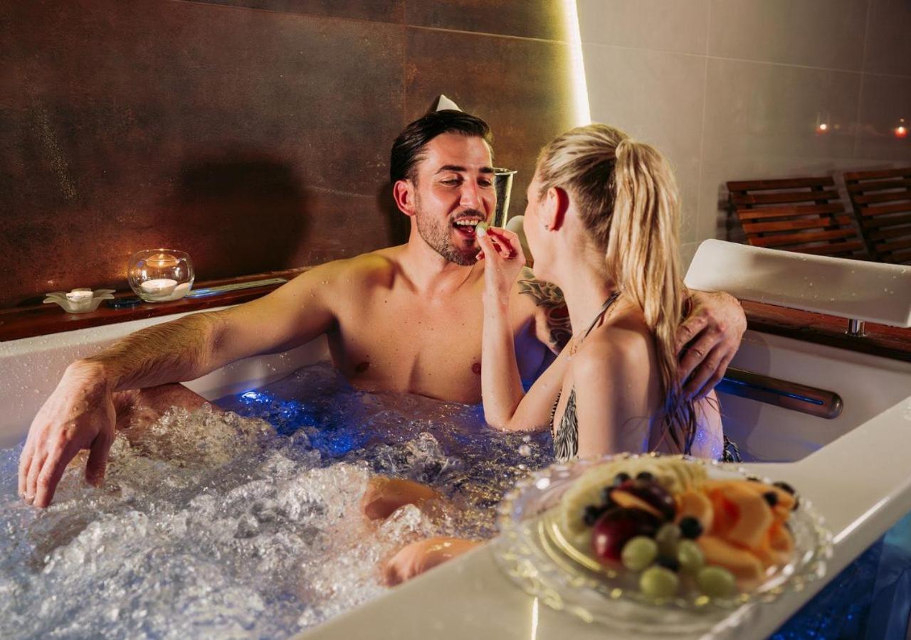 Hotel Tri Studnicky - Adult Friendly Demanovska Dolina