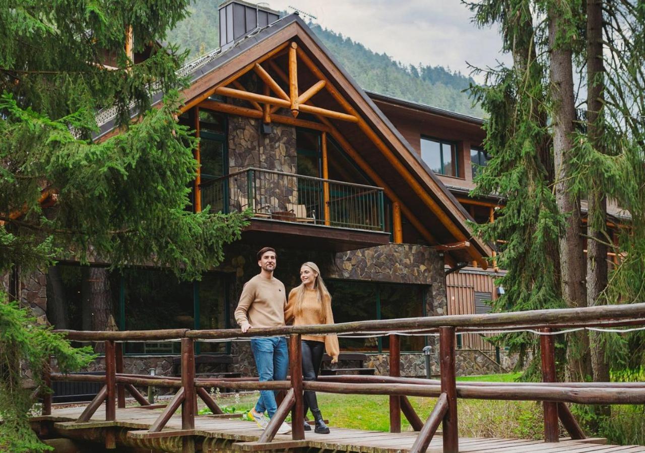 Tri Studnicky - Adult Friendly Hotel