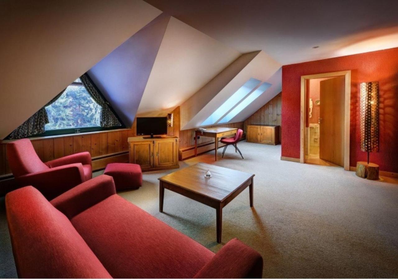 Tri Studnicky - Adult Friendly Hotel