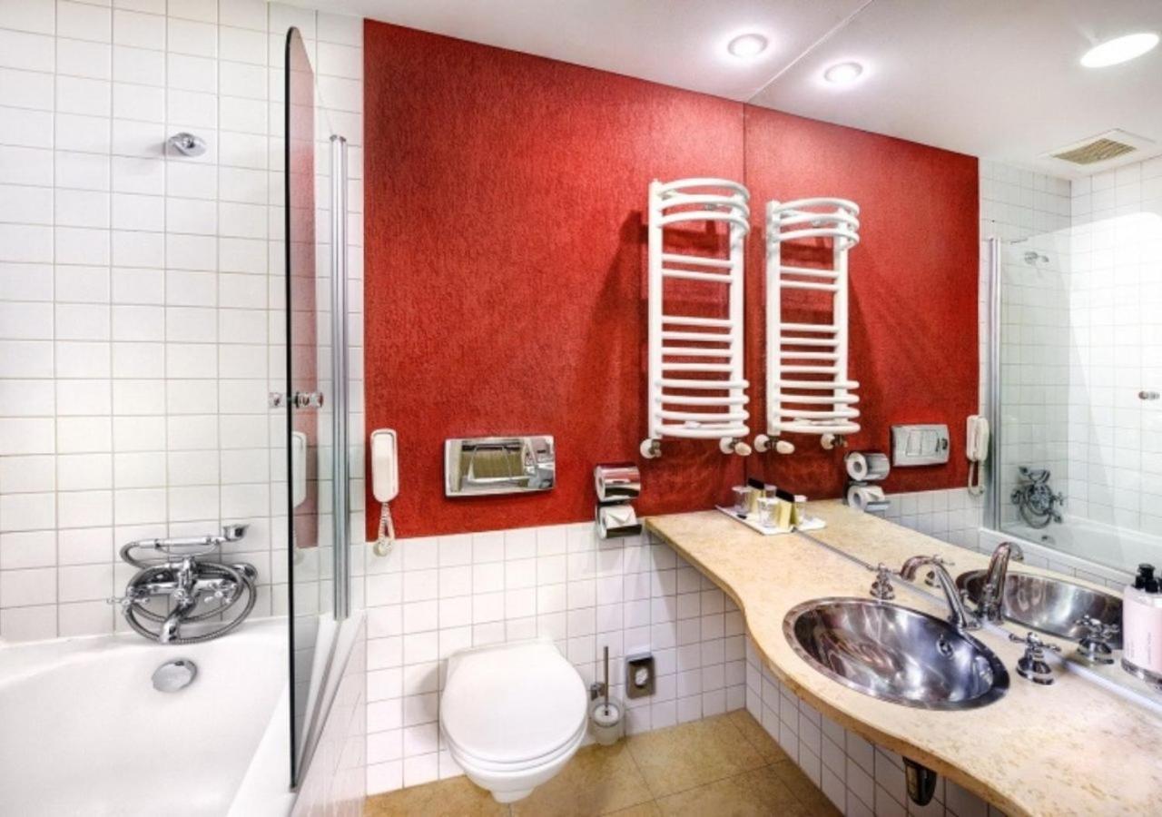 Hotel Tri Studnicky - Adult Friendly