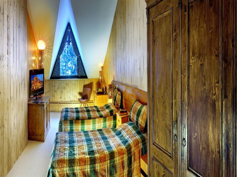 Tri Studničky - Adult Friendly Hotel 4*