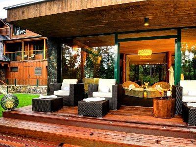 Tri Studnicky - Adult Friendly Szálloda Deménvölgy