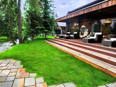 Tri Studnicky - Adult Friendly 4* Deménvölgy