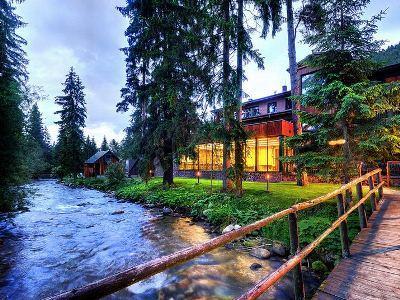 Tri Studnicky - Adult Friendly Hotel Demanovska Dolina