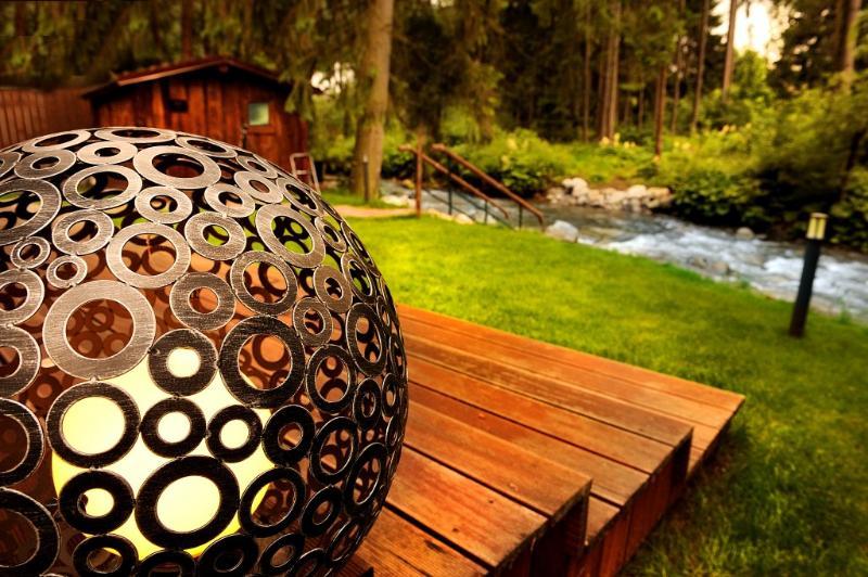 Szálloda Tri Studnicky - Adult Friendly Deménvölgy