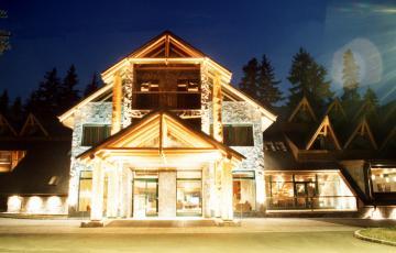 Szálloda Tri Studnicky - Adult Friendly 4*