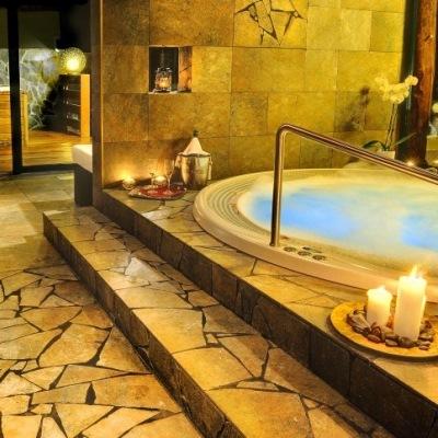Tri Studnicky - Adult Friendly Szálloda 4*