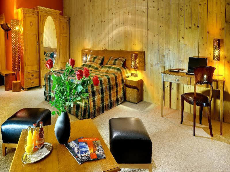 Tri Studničky - Adult Friendly 4*
