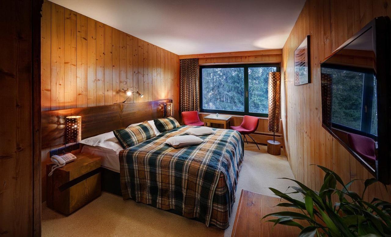Tri Studnicky - Adult Friendly Hotel Demanovska Dolina