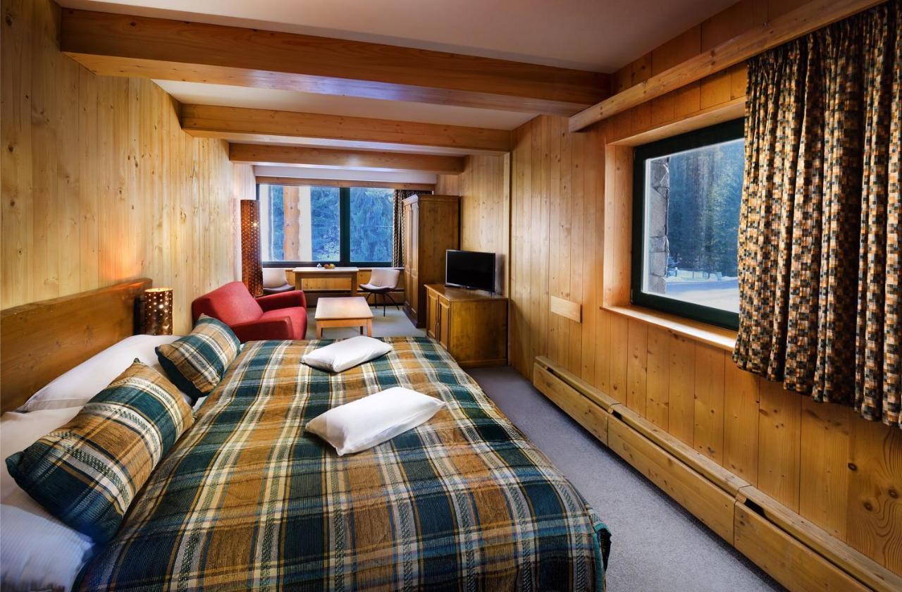 Szálloda Tri Studnicky - Adult Friendly 4*
